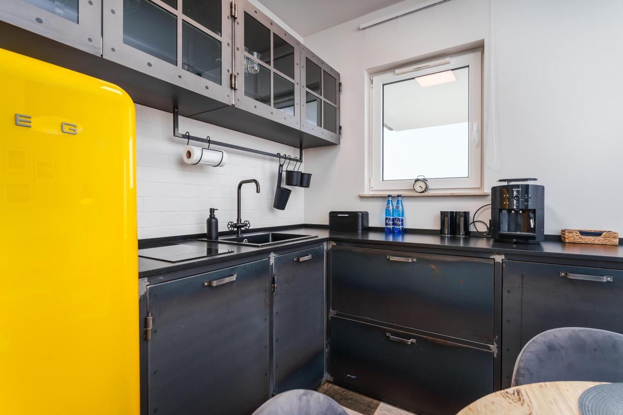 Ferienwohnung Aquamarina Onyx 84 Misdroy Exterior foto